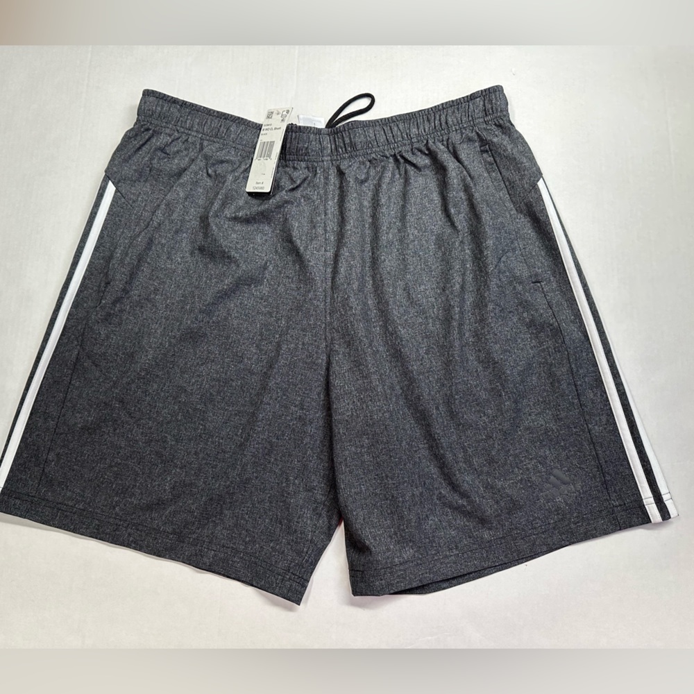 NEW- Mens adidas shorts